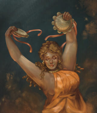 Dancer