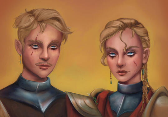 Twins