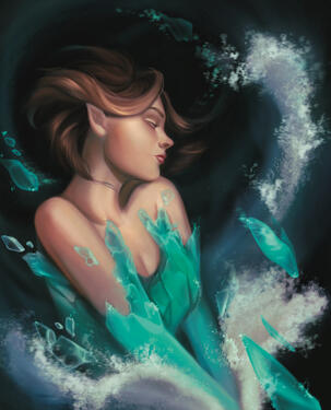 Water Sprite
