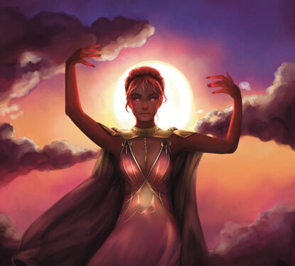 Dawn